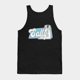 Salty Tank Top